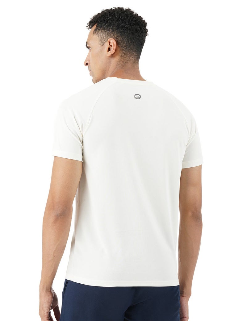 pump'd قميص أثليجر الأنيق للرجال للنادي الرياضي - تقنية الجافة، مضاد للروائح، خفيف الوزن، لحامات ناعمة، حماية من الأشعة فوق البنفسجية | تيشيرتات التمارين لراحة الحياة اليومية للرجل | الجري | أسلوب الحياة النشط للإنسان - Image 3